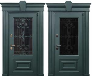 КОМПЛЕКТАЦИЯ «T3» Термо (уличная)  269 000 рублей